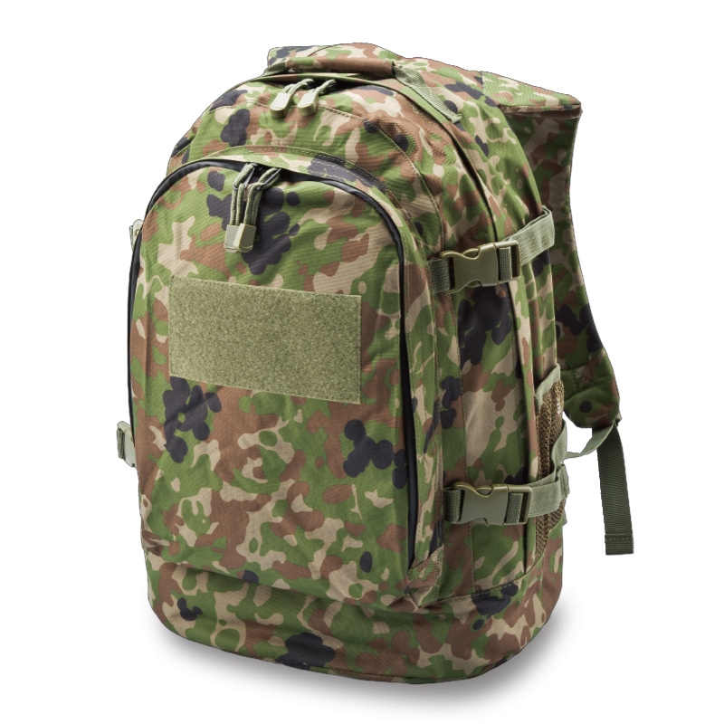 eagle AⅢ迷彩バックパック 世界最強の特殊部隊