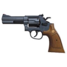 S&W M586 �֥롼�������롦����Хå� 4����� �������� - �������륯��� �ڥݥ����5%�Ը��� - �������륯���