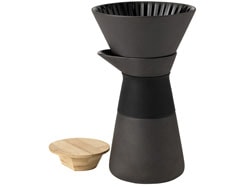 THEO Coffee Maker　テオ コーヒーメーカー／stelton