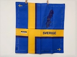 バンディエラ　バンダナ