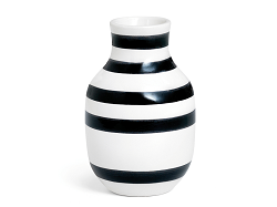 オマジオベース　ブラック　（H12.5cm）／KÄHLER