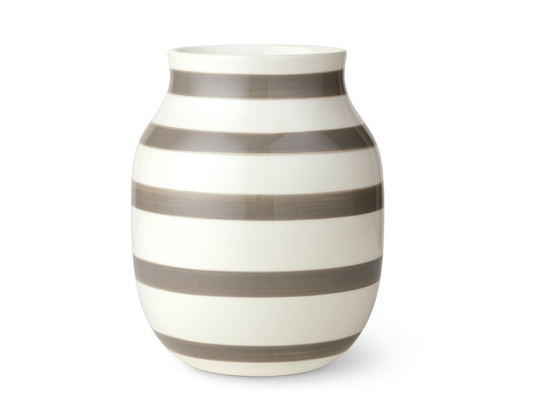 オマジオベース　グレー　（H20cm）／KÄHLER