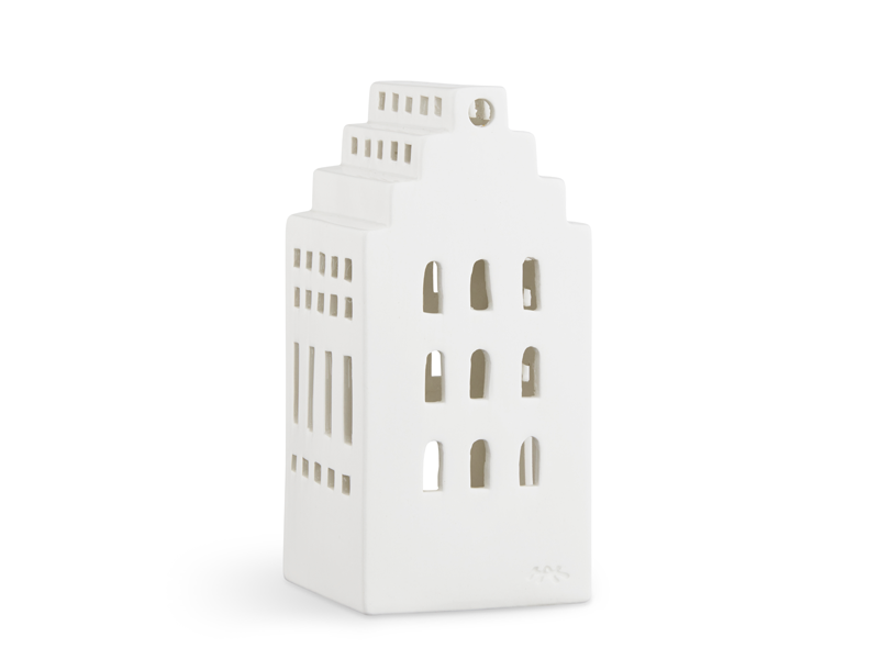 Urbania　マナー／KAHLER