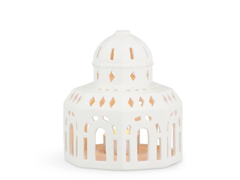 Urbania チボリ グラスホール