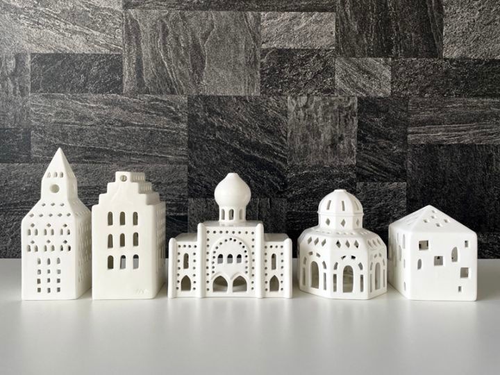 Urbaniaシリーズサイズ比較