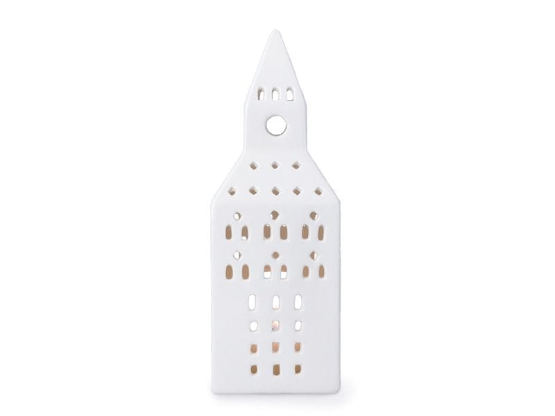 Urbania ライトハウスチャーチタワー／KAHLER