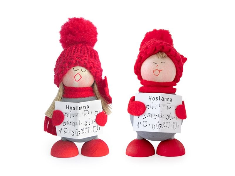 トントゥ Singing / Kewin