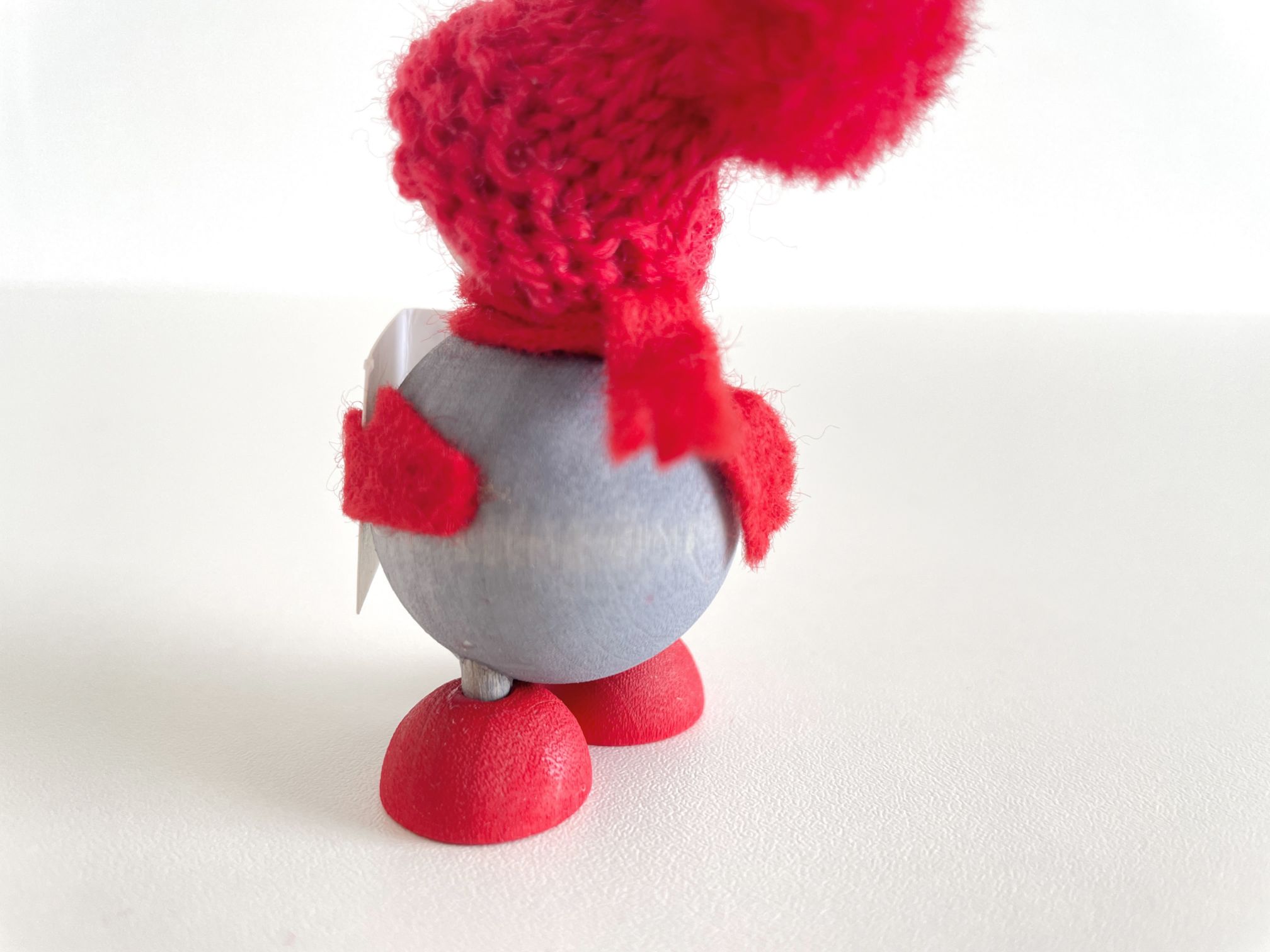 ペイントにムラが見られる場合がございます。ご了承くださいませ。