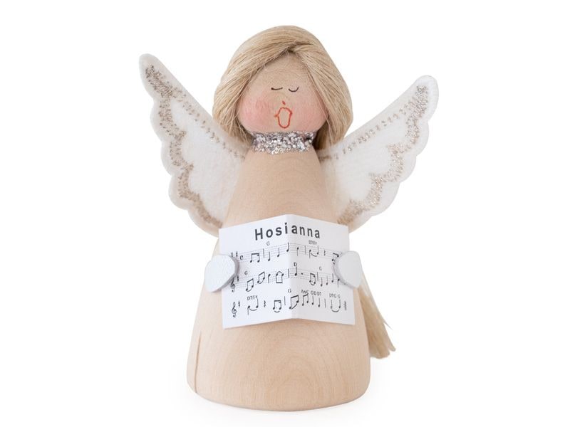 トントゥ Angel ／ Kewin