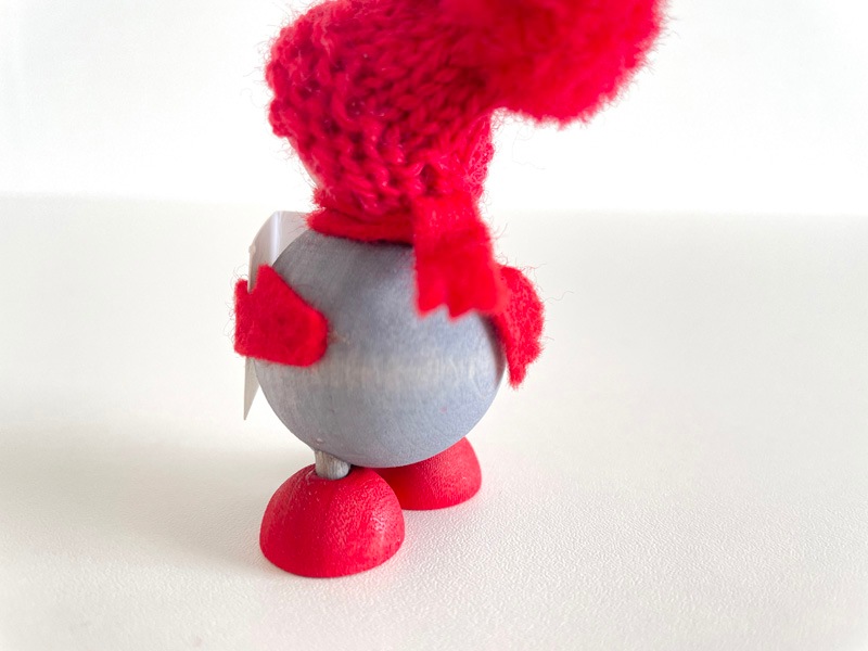 ペイントにムラが見られる場合がございます。ご了承くださいませ。