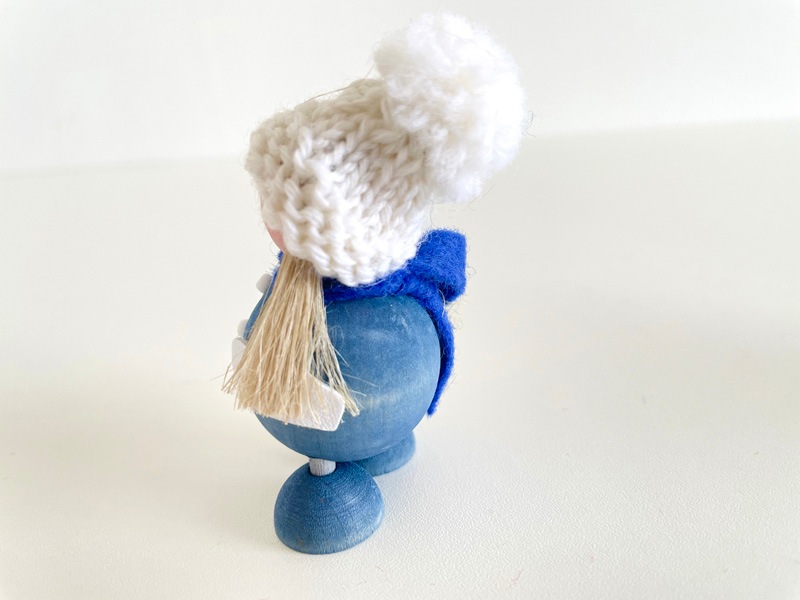 ペイントにムラが見られる場合がございます。ご了承くださいませ。