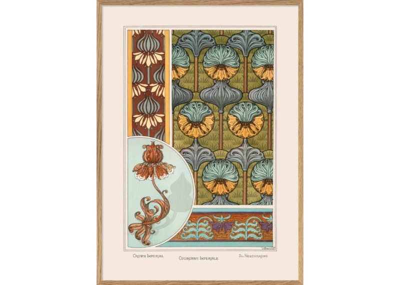 【SALE】CROWN IMPERIAL／The Dybdahl co.　