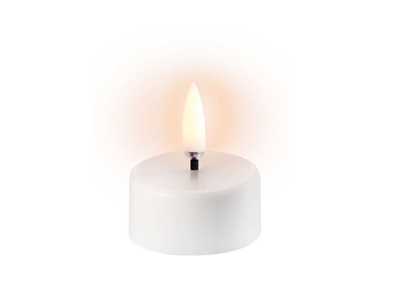 LED tealight premium 120