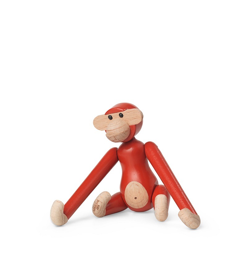 限定販売】モンキーミニ ヴィンテージカラー／Kay Bojesen
