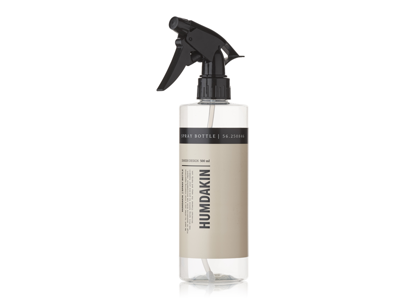 SPRAY BOTLE／HUMDAKIN