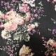 【svea flower】日傘（晴雨兼用）パゴタタイプ/pink india
