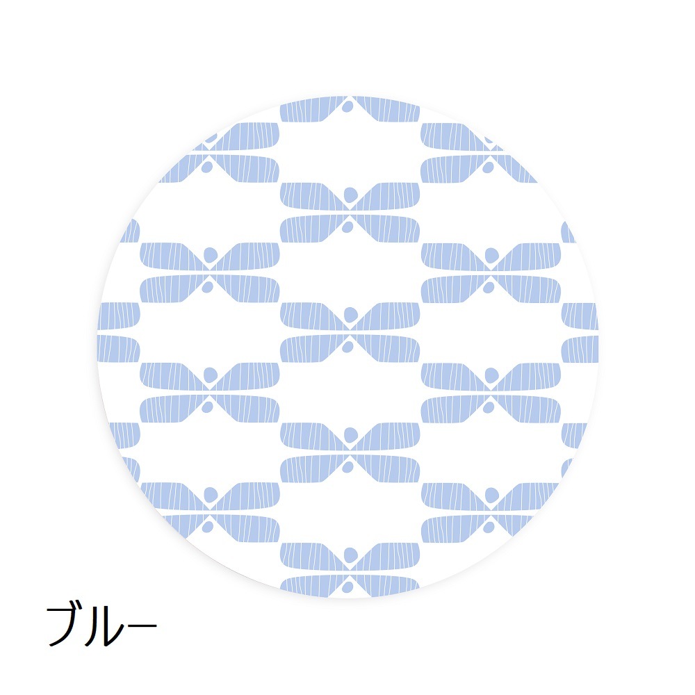 【ポットホルダー】PERHONEN