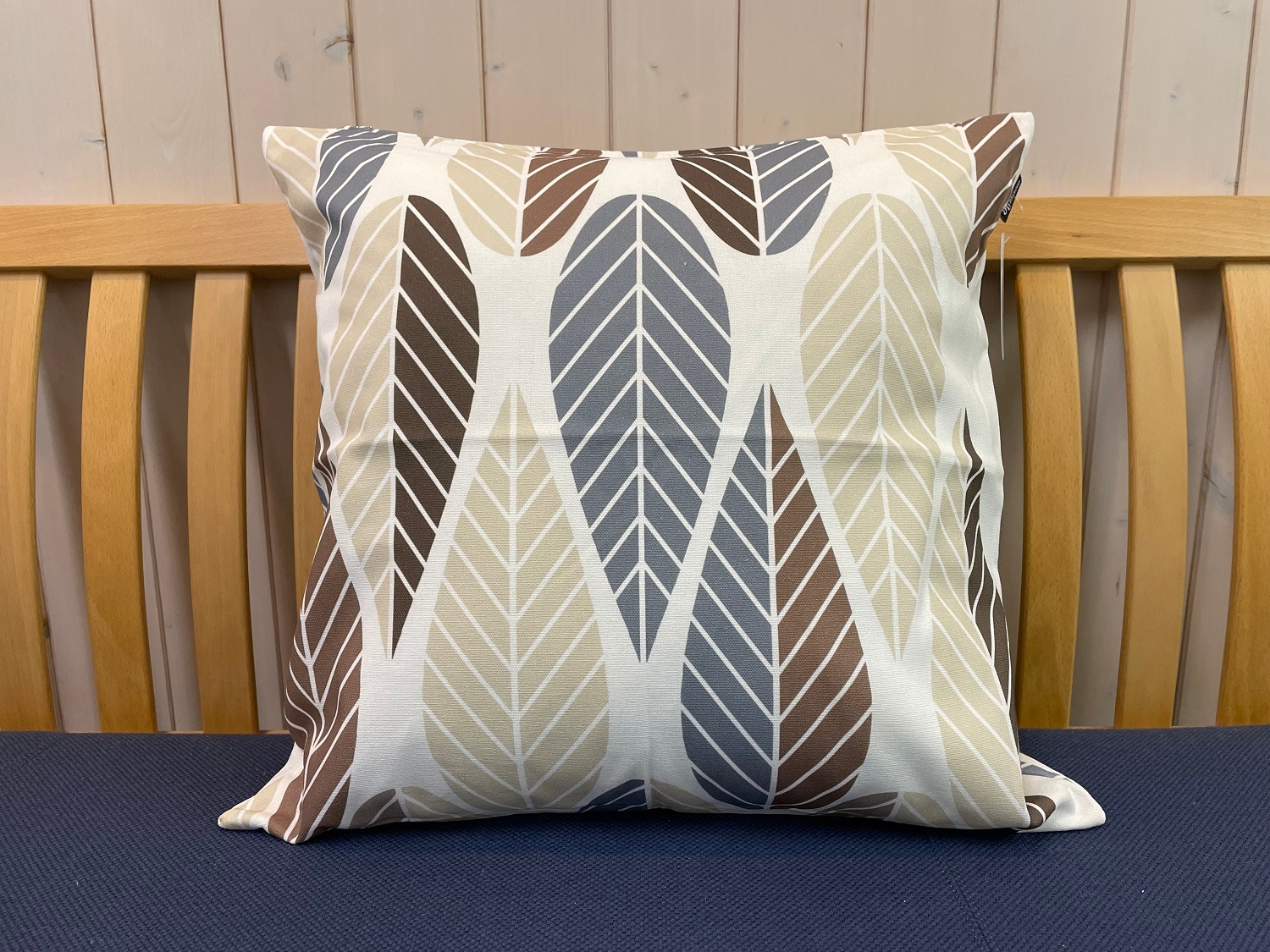 【Leaf】クッションカバー／Arvidssons