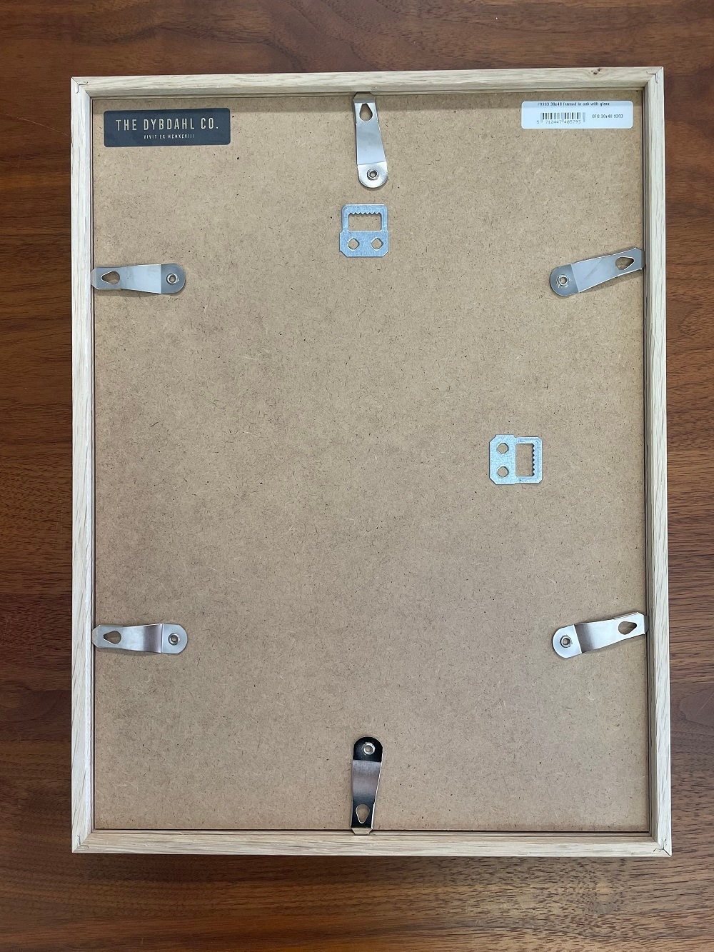 Triple Algae including Yellow and Green／The Dybdahl co.　