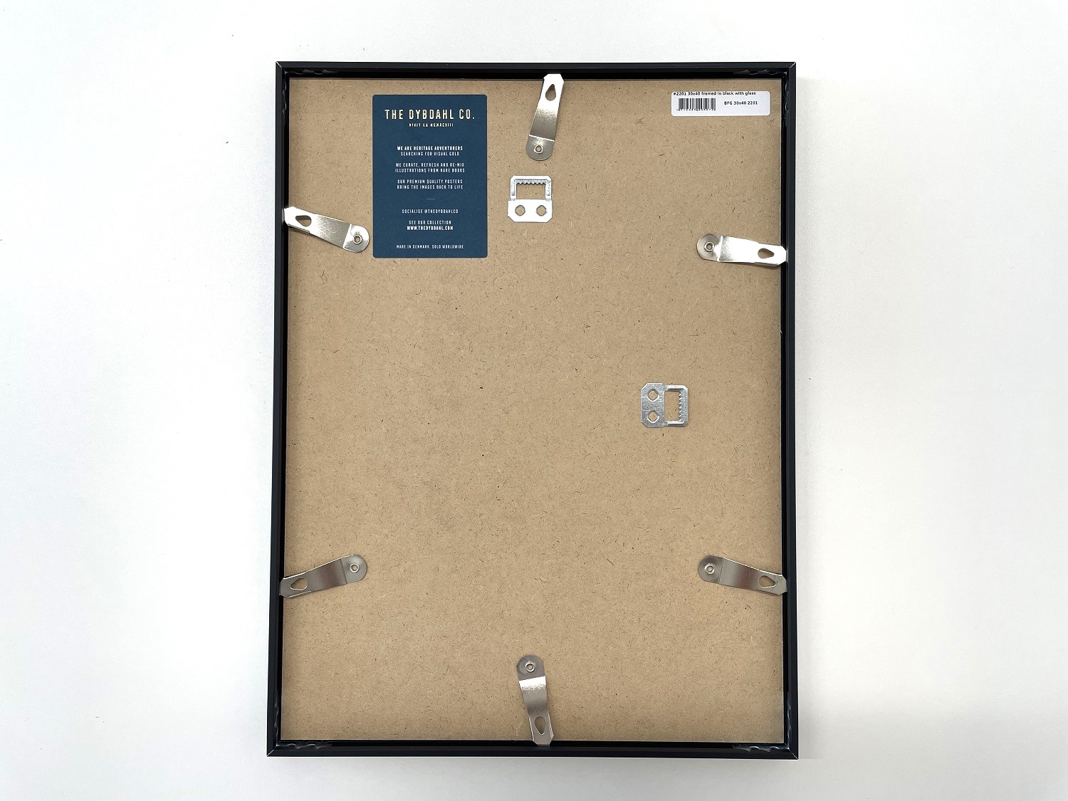 Triple Algae including Yellow and Green／The Dybdahl co.　