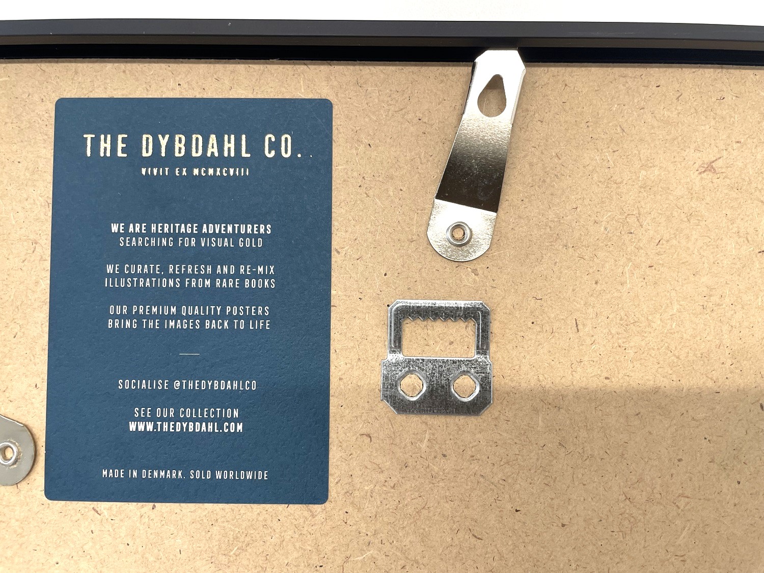 Triple Algae including Yellow and Green／The Dybdahl co.　