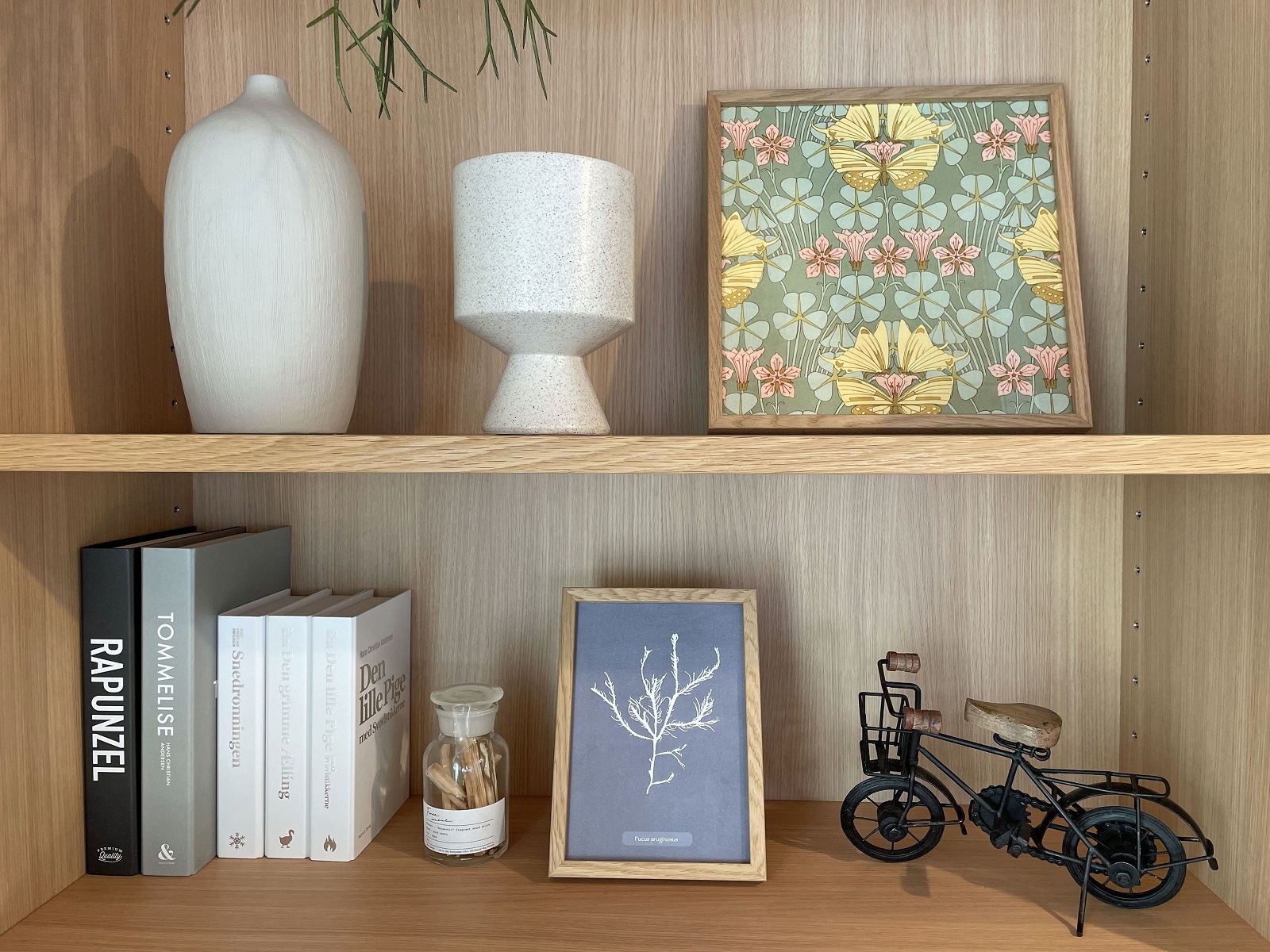 Butterflies／The Dybdahl co.　