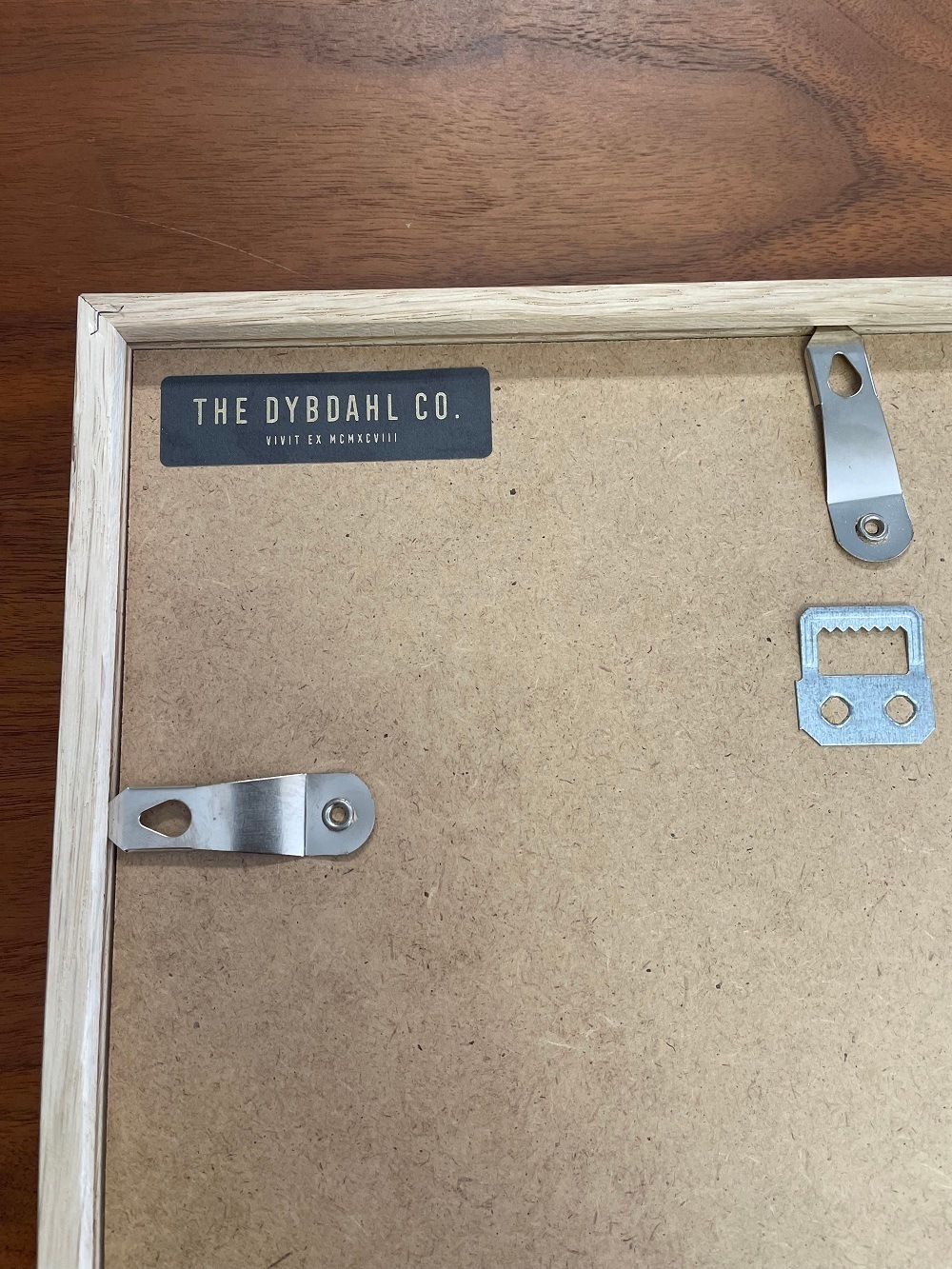 Butterflies／The Dybdahl co.　