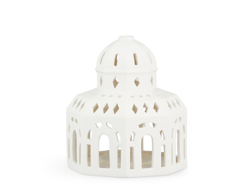 Urbania チボリ グラスホール