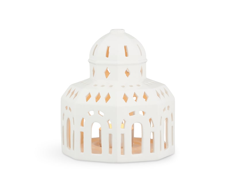 Urbania チボリ グラスホール