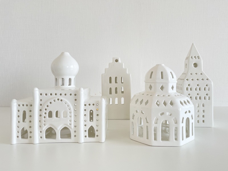 Urbania チボリ グラスホール