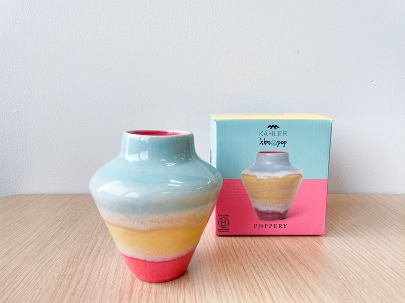POPPERYベース／KÄHLER