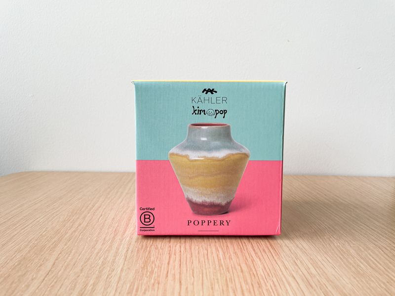 POPPERYベース／KÄHLER