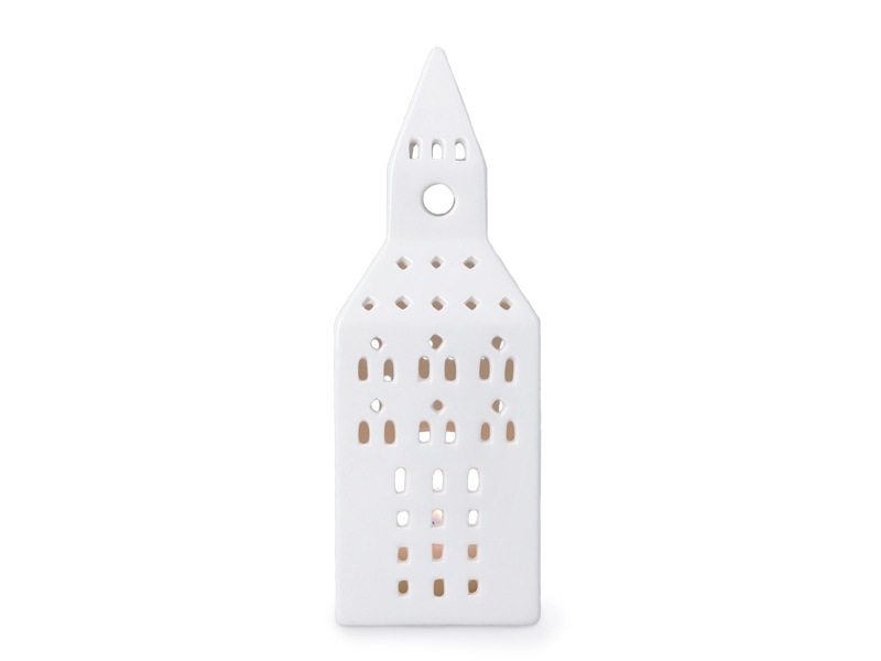 Urbania ライトハウスチャーチタワー／KAHLER