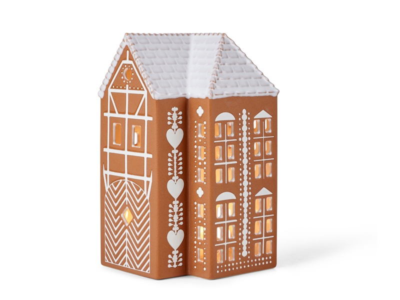 Gingerbread ライトハウス L／KAHLER
