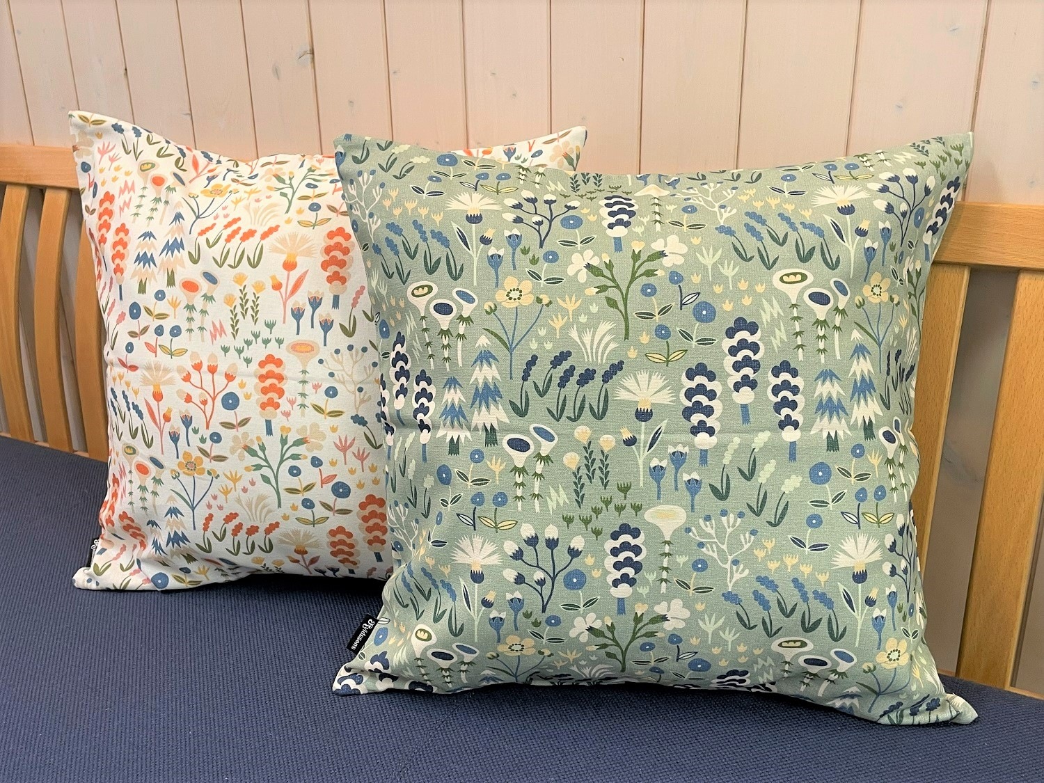 【Herb】クッションカバー／Arvidssons