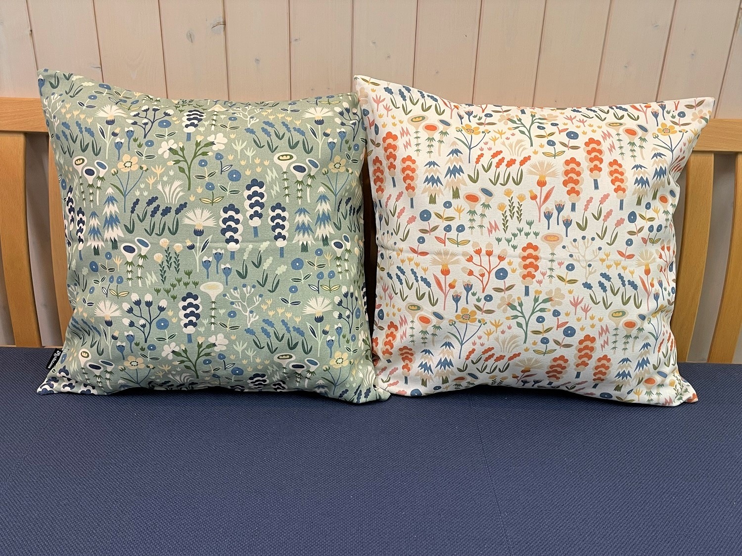 【Herb】クッションカバー／Arvidssons