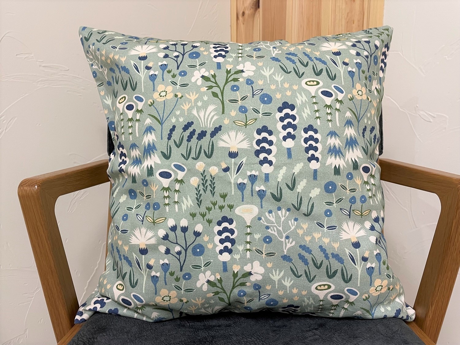 【Herb】クッションカバー／Arvidssons