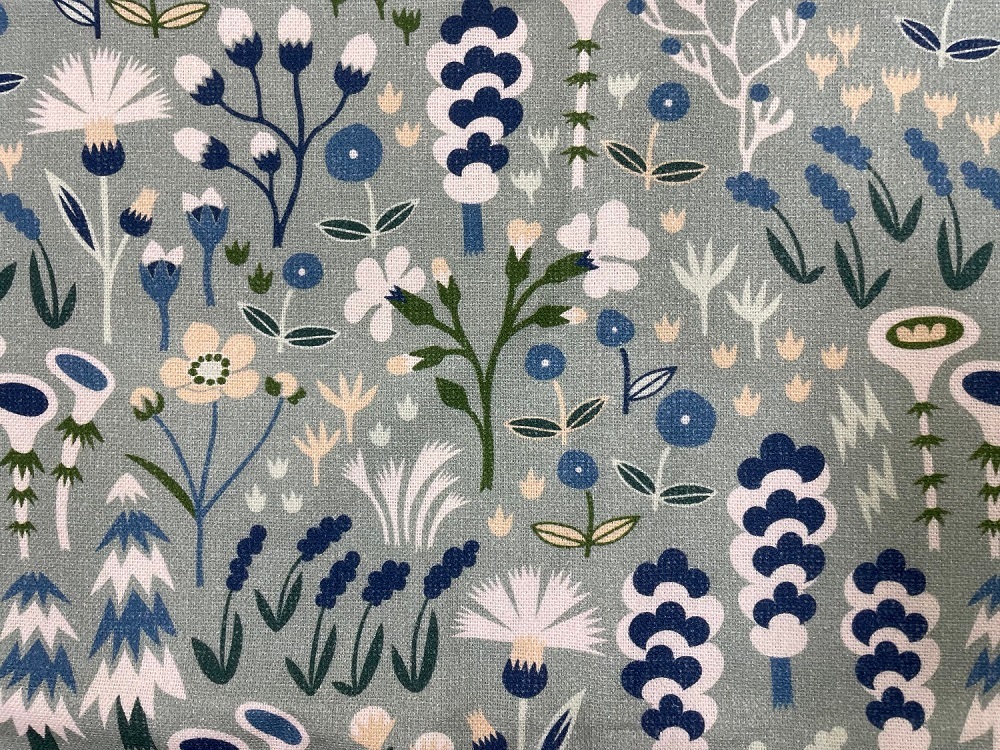 【Herb】クッションカバー／Arvidssons