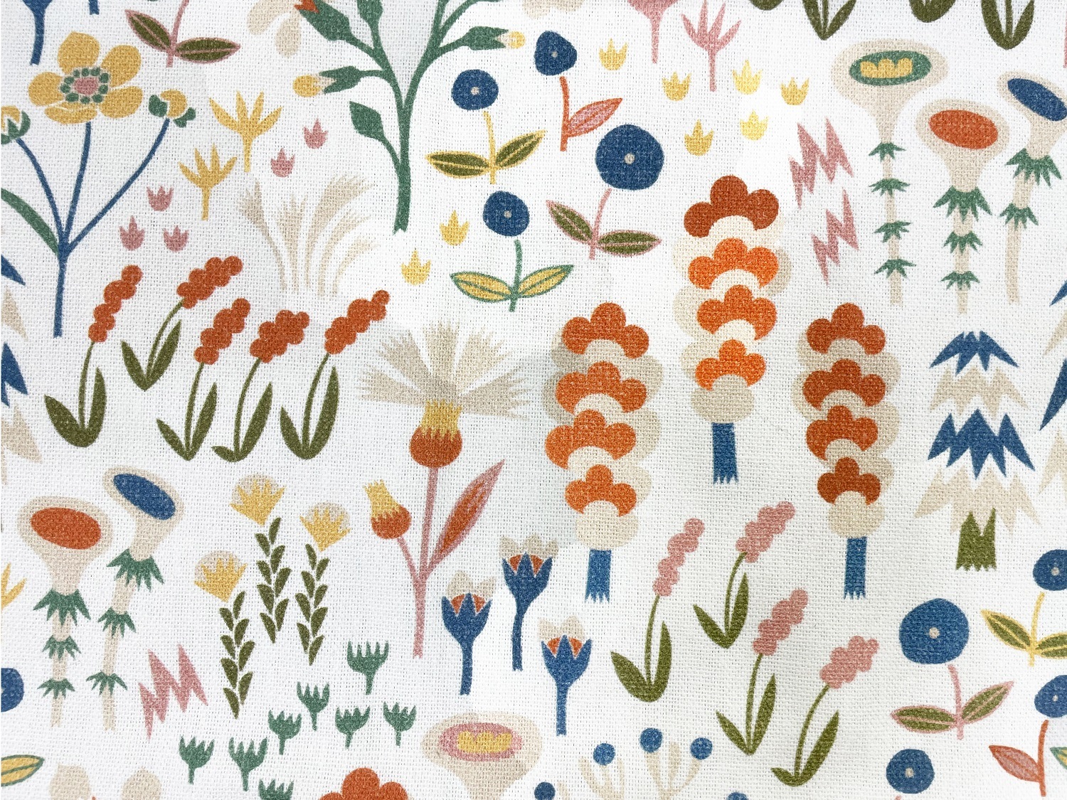 【Herb】クッションカバー／Arvidssons