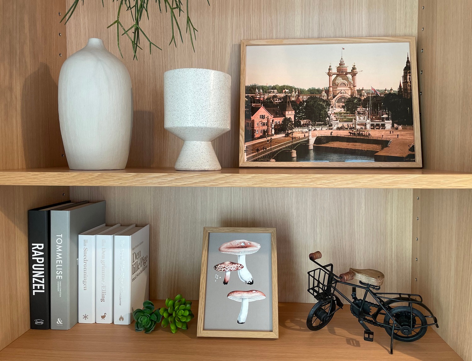 General Art and Industrial Exposition, Stockholm, Sweden 1897／The Dybdahl co.　