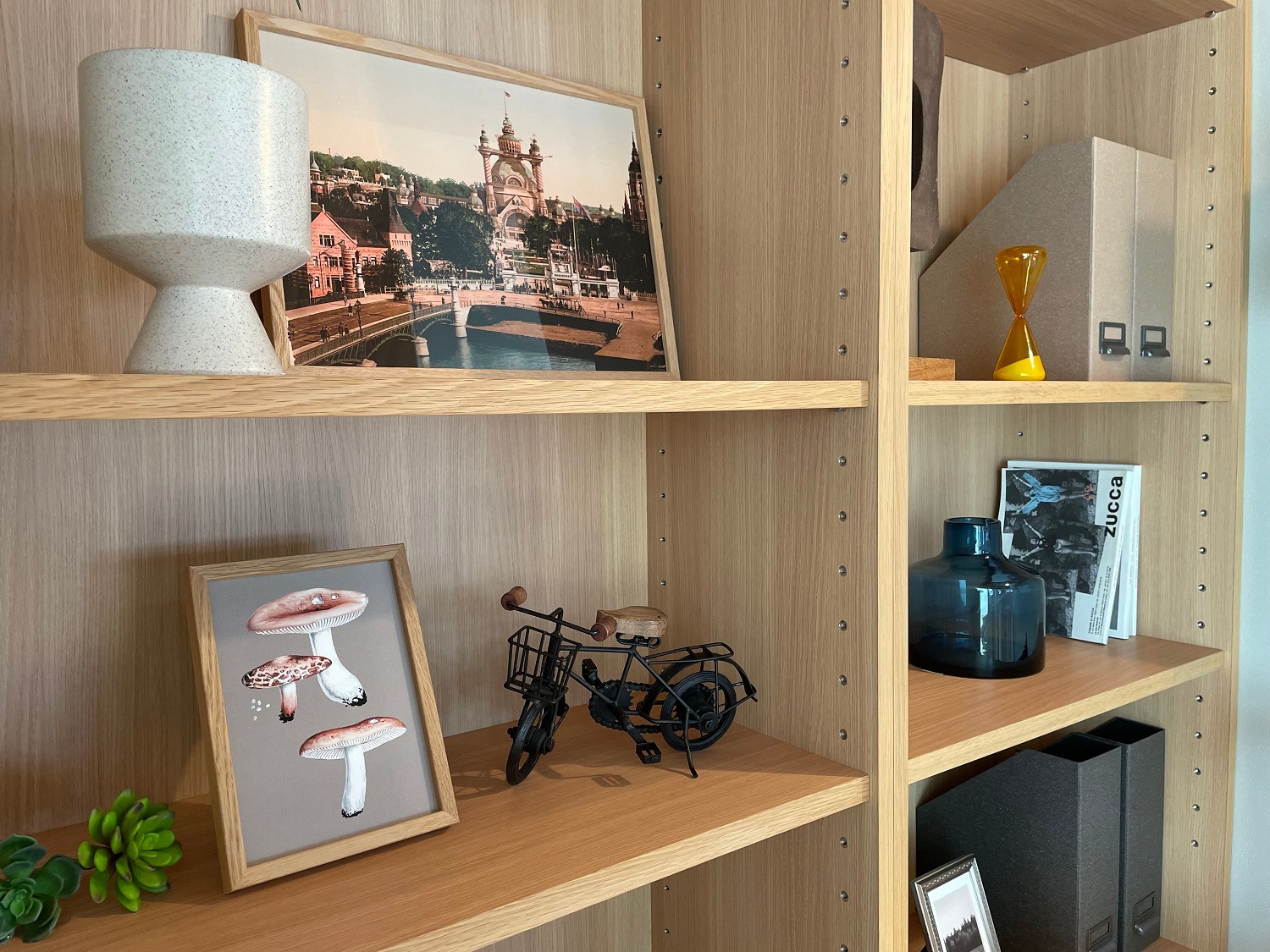 General Art and Industrial Exposition, Stockholm, Sweden 1897／The Dybdahl co.　