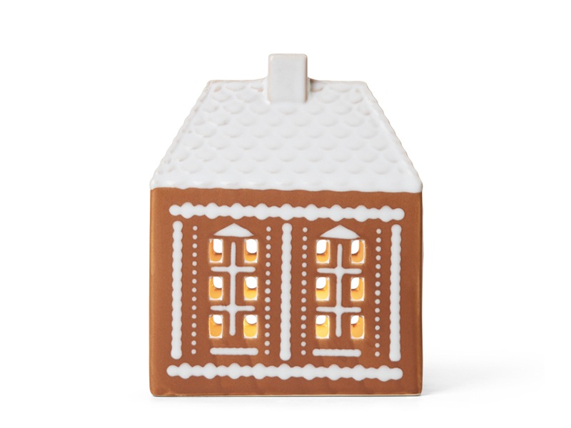 Gingerbread ライトハウス M／KAHLER