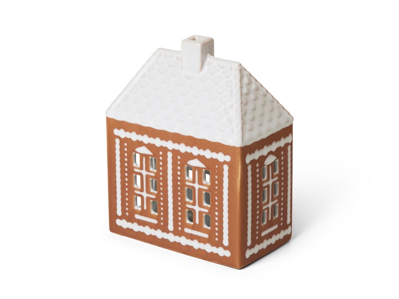 Gingerbread ライトハウス M／KAHLER