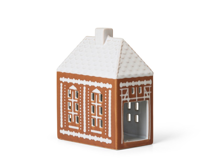 Gingerbread ライトハウス M／KAHLER