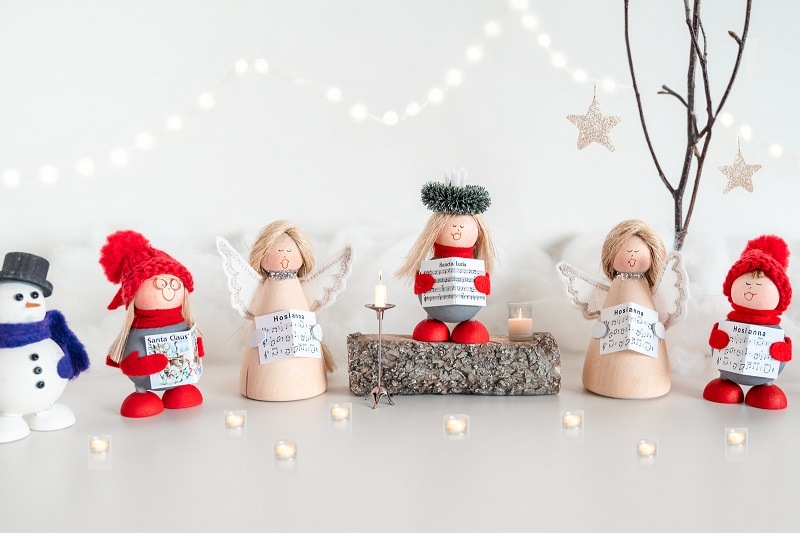 トントゥ Singing / Kewin