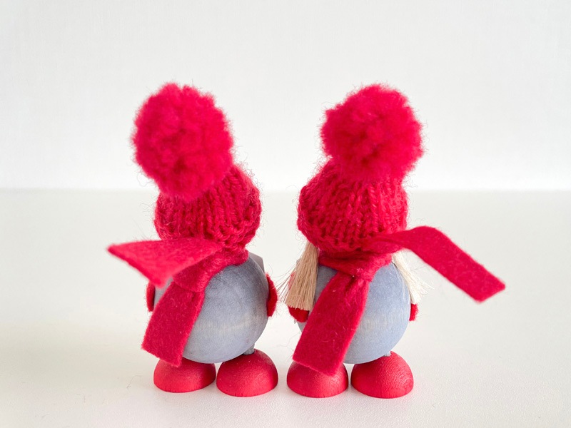 トントゥ Singing / Kewin