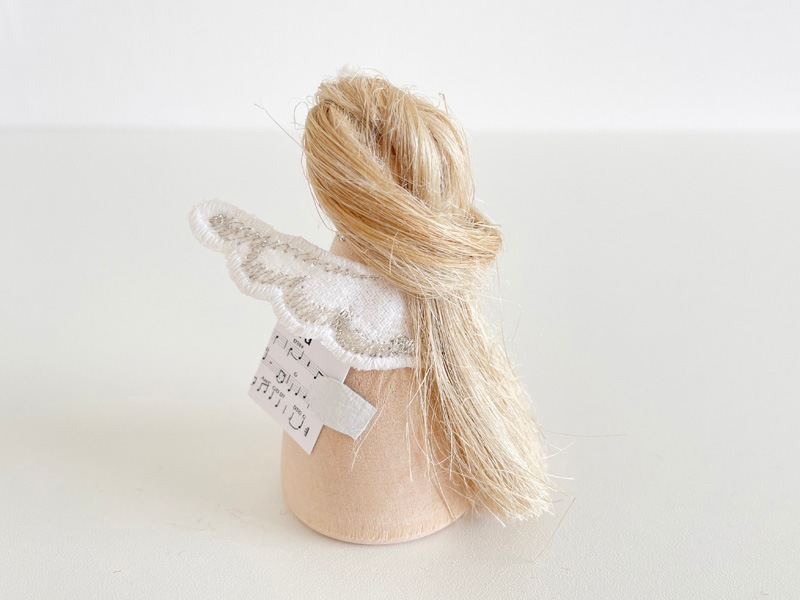 トントゥ Angel ／ Kewin