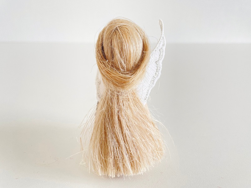 トントゥ Angel ／ Kewin