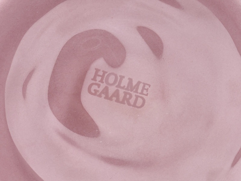 SOMAベース／HOLMEGAARD