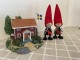 サンタボーイとダーラナホース